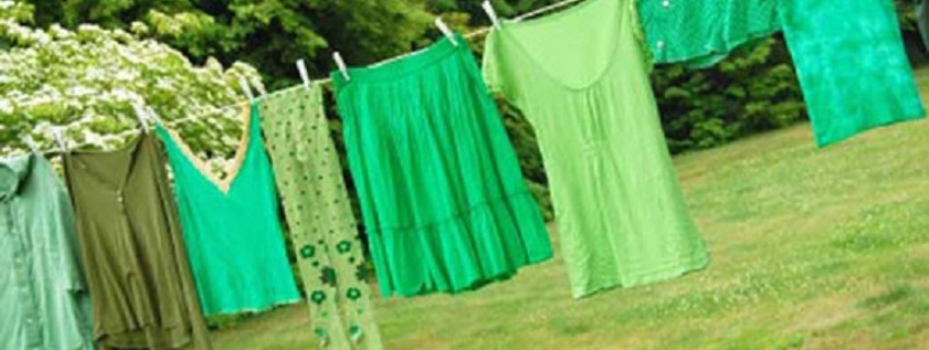 Greenwashing