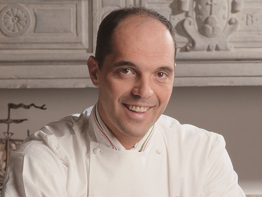 Ettore BOCCHIA