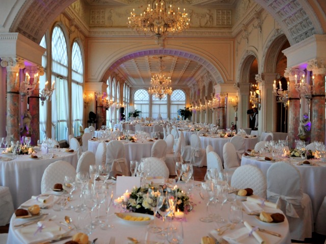 Hotel Excelsior Venice Lido Venezia - Veneto
