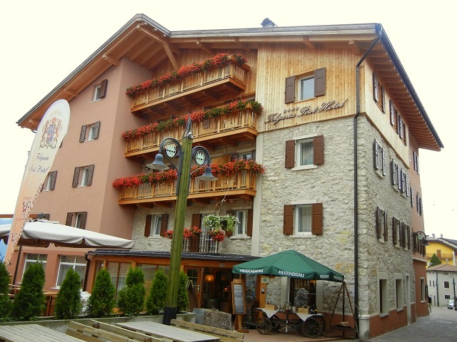 Folgaria Post Hotel - Trentino Alto Adige - Italy