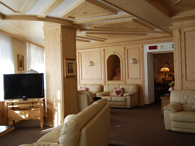 Folgaria Post Hotel - Trentino Alto Adige