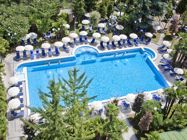 Grand Hotel Trieste & Victoria - Veneto Grand Hotel Trieste & Victoria - Veneto