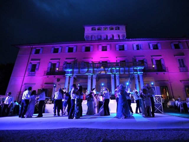 JD Events Srl - Organizzazione eventi Italia e Estero