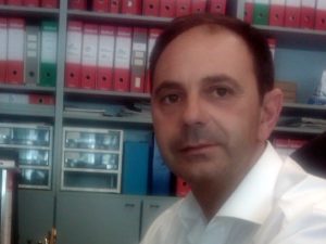 Luca LEGNANI