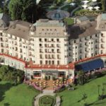 Hotel Regina Palace - Stresa