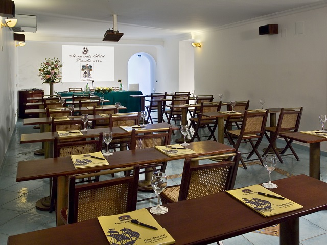 Hotel Marmorata Ravello - Campania Marmorata - Campania