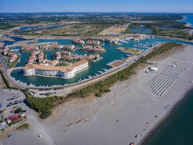 Marinagri - Basilicata - Italy