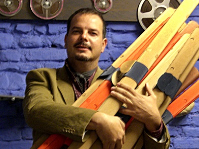 Massimo DURONI