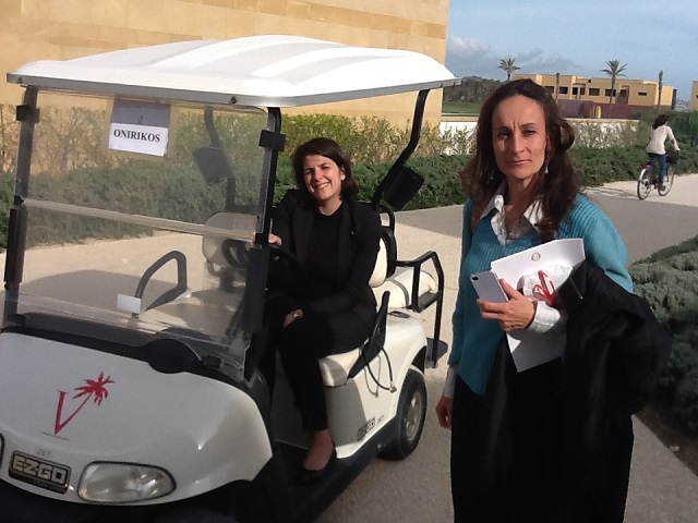 Onirikos - Business travel, Tour operator Milano Italia e Estero