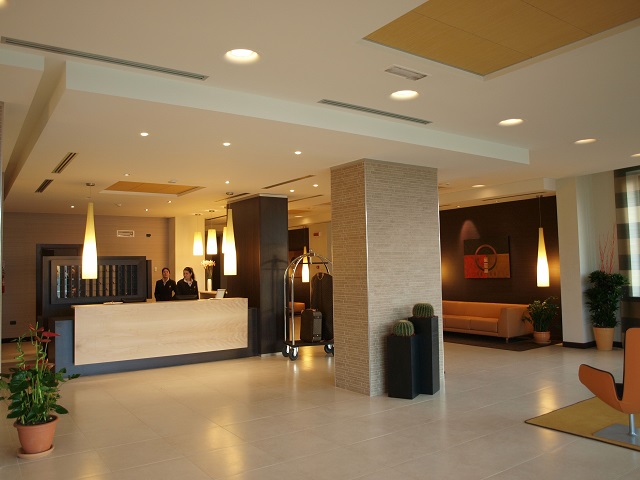 Palace Lucera - Puglia Palace Lucera - Puglia