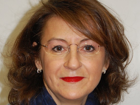 Simona ORLANDINI