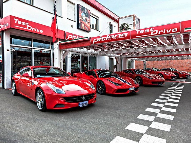 Travel Trade - Incentive Italy