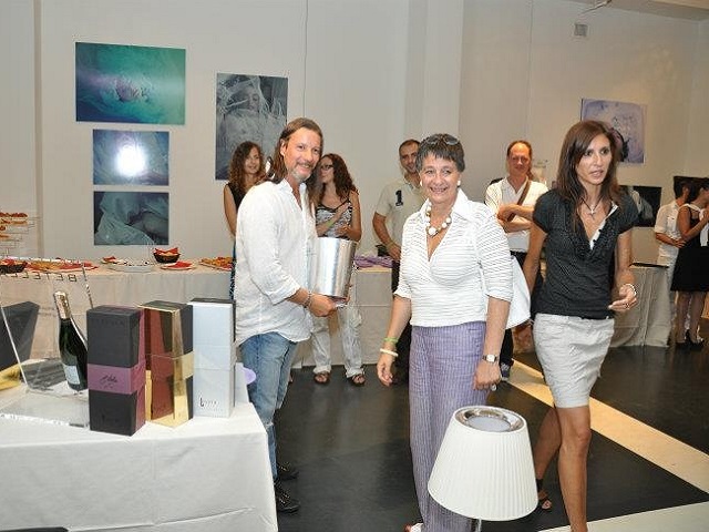 Travel Trade - Incentive Italy