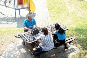 Wikimania 2016 in Esino Lario