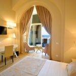 Grand Hotel Portovenere - Liguria