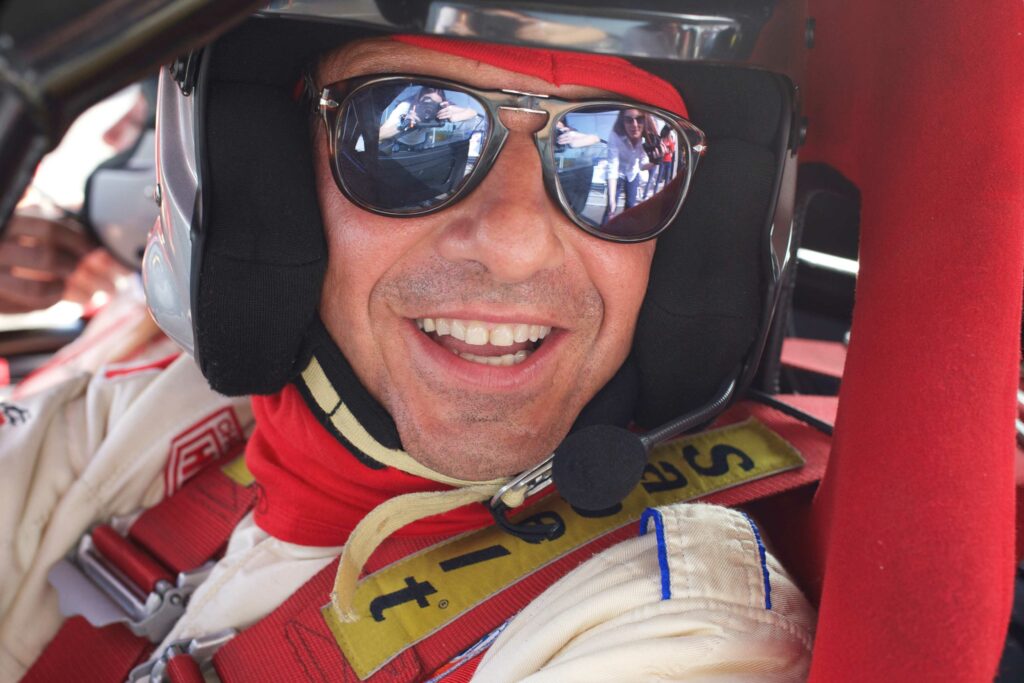 21 Eventi - Supercars testing rides Italy