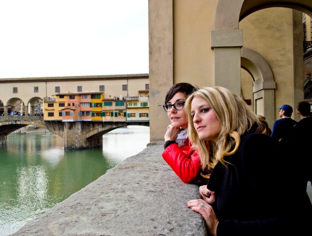 ACT - Arte e Cultura in Toscana - Free Time Italy