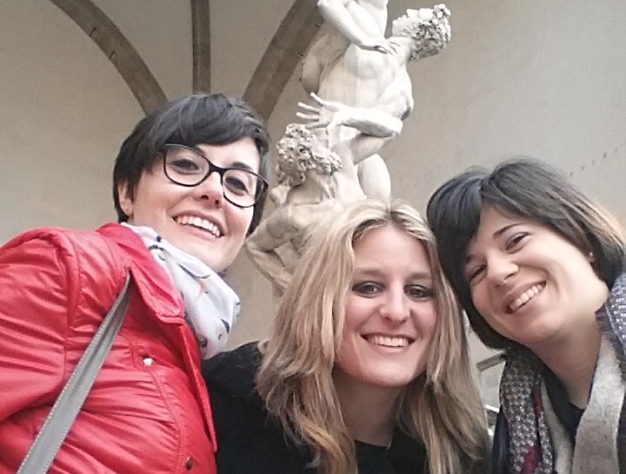 ACT - Arte e Cultura in Toscana - Free Time Italy