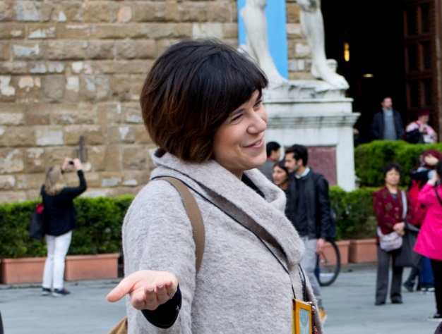 ACT - Arte e Cultura in Toscana - Free Time Italy