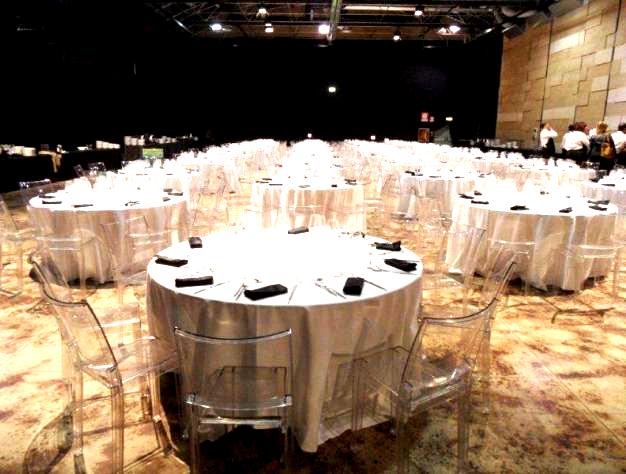 Contatto Banqueting - Catering Italy and Abroad