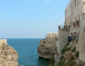 Polignano a Mare - Puglia