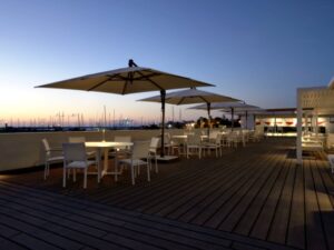 Terrazza Florio - Cantine Florio