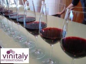 Vinitaly - Veronafiere