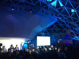 Premio Marzotto 2016 - Tecnoconference Europe - Gruppo del Fio