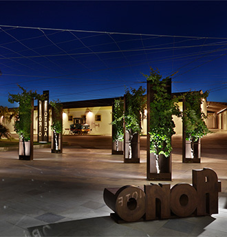 Florio Wineries - Cantine Florio - Sicily - Italy Florio Wineries - Cantine Florio - Sicily - Italy