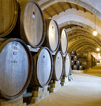 Florio Wineries - Sicily Florio Wineries - Sicily