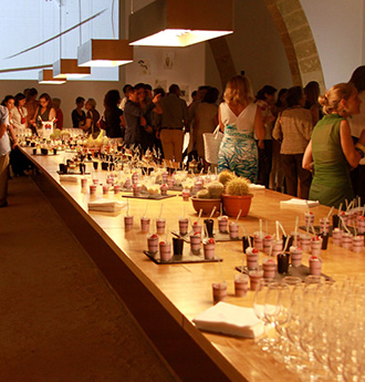 Florio Wineries - Cantine Florio - Sicily - Italy Cantine Florio - Sicily