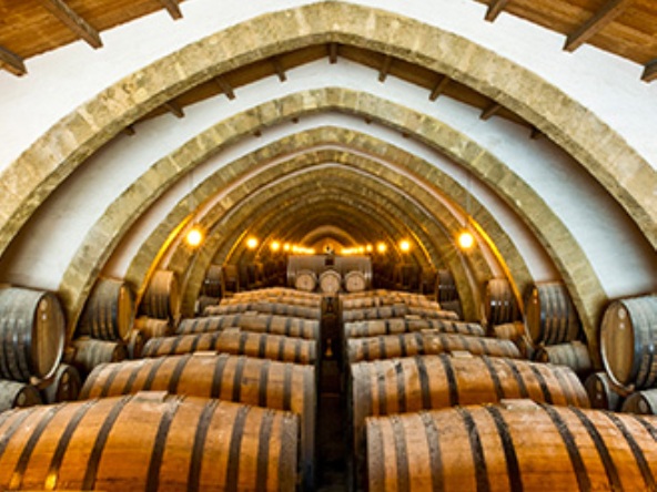 Florio Wineries - Cantine Florio - Sicily - Italy Florio Wineries - Cantine Florio - Sicily - Italy