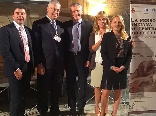 centro servizi congressuali - - Provider ECM Umbria