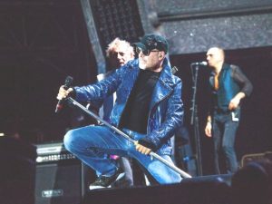 Vasco Rossi