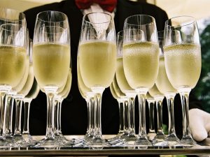 Vini prestigiosi al Grand Hotel Portovenere