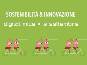 Digital Mice seminario sulla sostenibilità di hotel e location