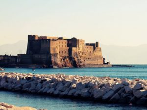 Convention Bureau in Naples