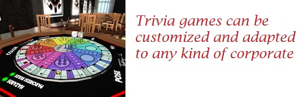 electronic trivia games for parties