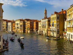 Venezia