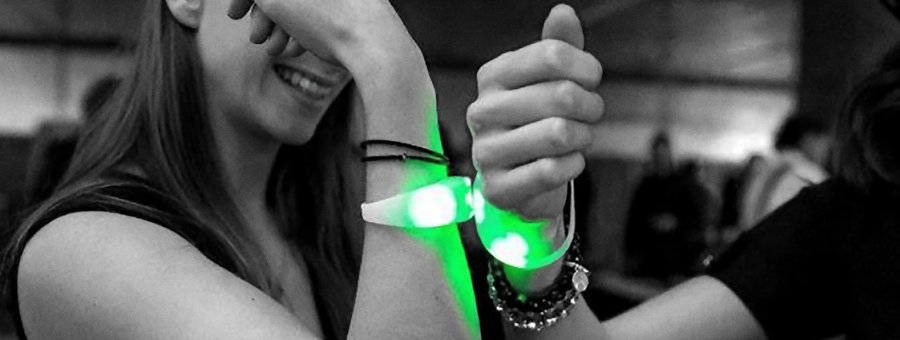 7 idee di event design viste a EventTech di Las Vegas - Corbin Ball