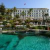 Royal Hotel Sanremo - Italy