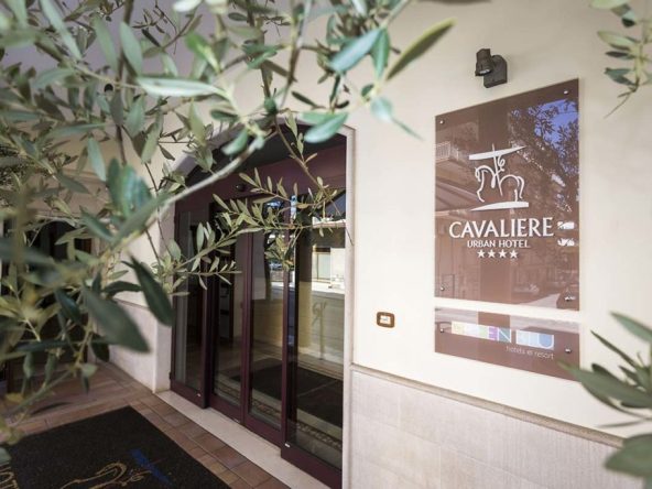 Hotel Cavaliere