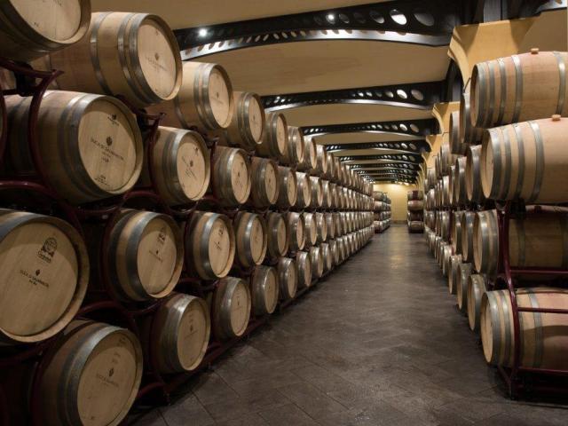 Duca di Salaparuta a Cantine Aperte