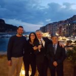 Vinibuoni d'Italia 2018 a Grand Hotel Portovenere