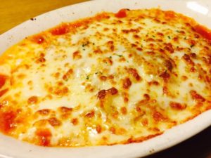 Pasta Al Forno - Millennials Italiani