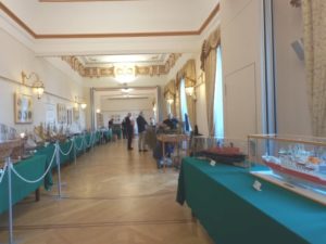 Bellagio Model Festival