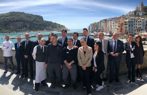 Grand Hotel Portovenere