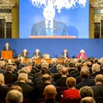 Assemblea ordinaria Banca d’Italia