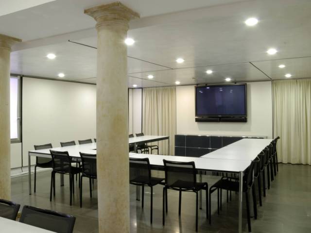 Fondazione Querini Stampalia Fondazione Querini Stampalia