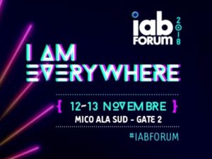 IAB Forum 2018